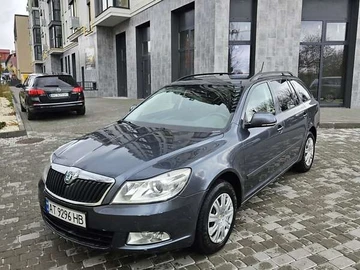 Авто Skoda Octavia 2011 № 8181703