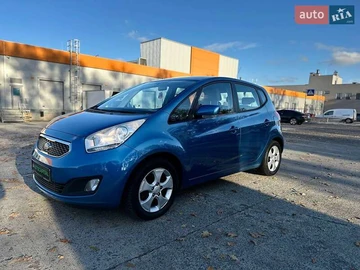 Авто KIA Venga 2010 № 8181706