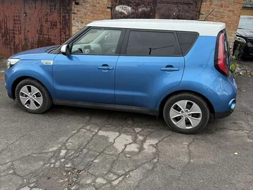 Авто KIA Soul 2015 № 8181709