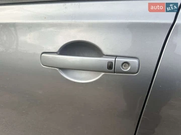 Авто Nissan Qashqai 2011 № 8181716