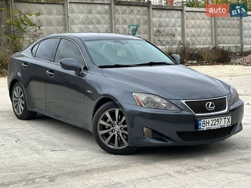 Авто Lexus Is 2006 № 8181717