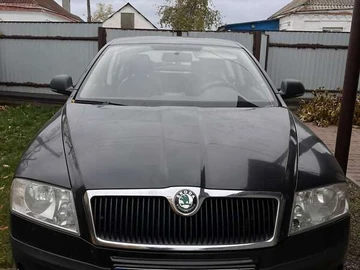 Авто Skoda Octavia 2011 № 8181721
