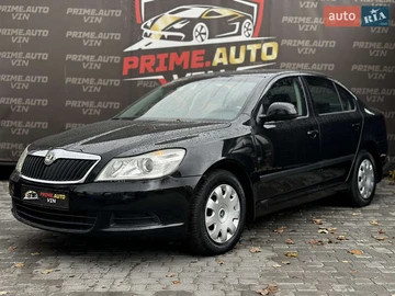 Авто Skoda Octavia 2011 № 8181804