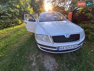 Авто Skoda Octavia 2011 № 8181813