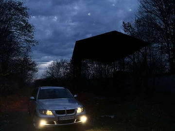 Авто BMW 3 Series 2006 № 8181814
