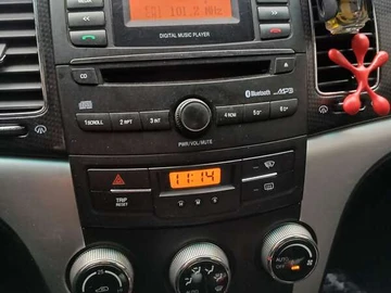 Авто SsangYong Korando 2012 № 8181816