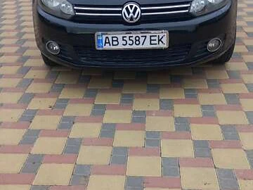 Авто Volkswagen Golf 2011 № 8181817