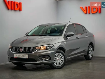 Авто Fiat Tipo 2018 № 8181819