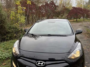 Авто Hyundai I30 2014 № 8181824