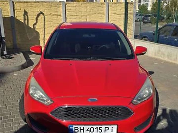 Авто Ford Focus 2015 № 8181831