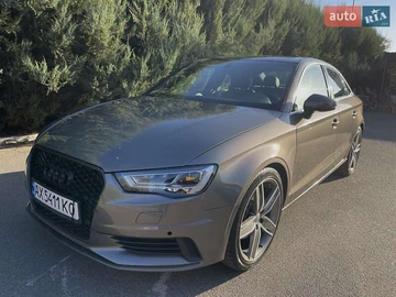 Авто Audi A3 2014 № 8181833