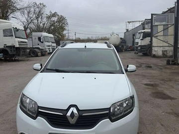 Авто Renault Logan 2015 № 8181834