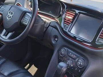 Авто Dodge Dart 2015 № 8181835