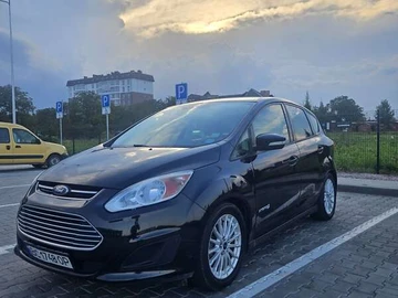 Авто Ford C-Max 2013 № 8181839