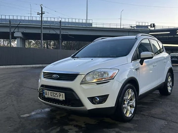 Авто Ford Kuga 2011 № 8181906