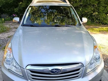 Авто Subaru Outback 2012 № 8181911