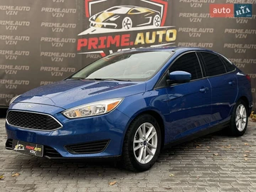Авто Ford Focus 2017 № 8181916