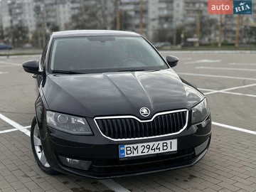 Авто Skoda Octavia 2013 № 8181921