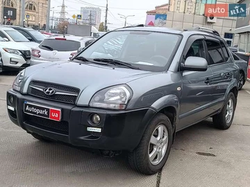 Авто Hyundai Tucson 2012 № 8181923