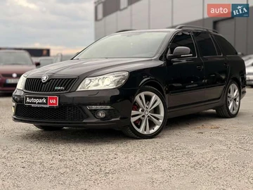 Авто Skoda Octavia 2012 № 8181927