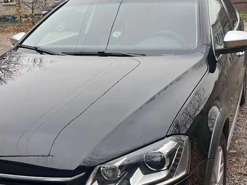 Авто Volkswagen Passat 2013 № 8181935