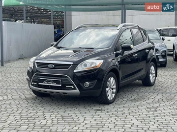 Авто Ford Kuga 2011 № 8181936