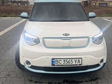 Авто KIA Soul 2018 № 8181939