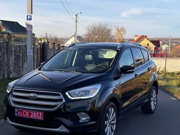 Авто Ford Escape 2017 № 8181948