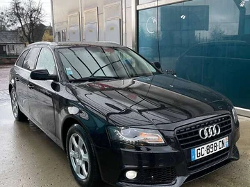 Авто Audi A6 2010 № 8181952