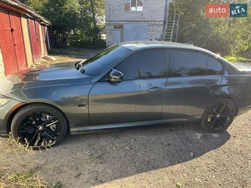 Авто BMW 3 Series 2011 № 8181953