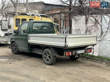 Авто Volkswagen Transporter 2004 № 8181954