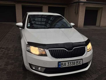 Авто Skoda Octavia 2015 № 8181961