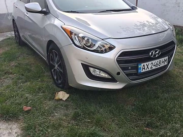 Авто Hyundai Elantra 2016 № 8181965