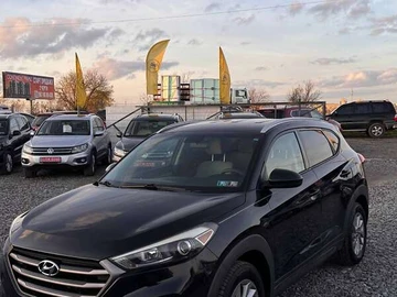 Авто Hyundai Tucson 2016 № 8181980
