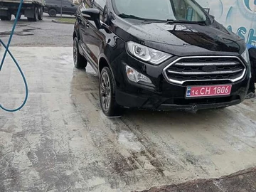 Авто Ford Ecosport 2021 № 8181981