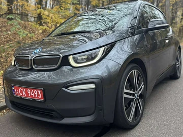 Авто BMW I3 2018 № 8181982