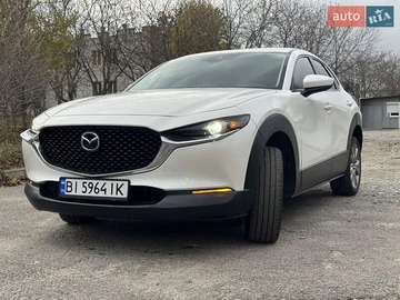 Авто Mazda Cx-30 2019 № 8181983