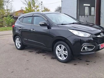 Авто Hyundai Ix35 2014 № 8181987