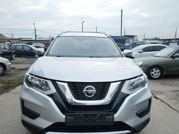 Авто Nissan Rogue 2018 № 8181995