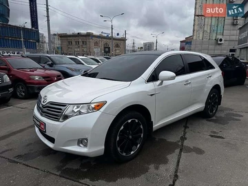 Авто Toyota Venza 2012 № 8182008