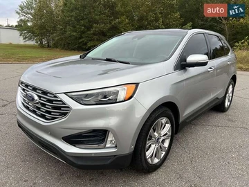 Авто Ford Edge 2020 № 8182116