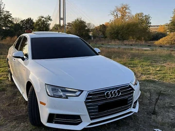 Авто Audi A4 2016 № 8182119