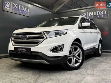 Авто Ford Edge 2016 № 8182120