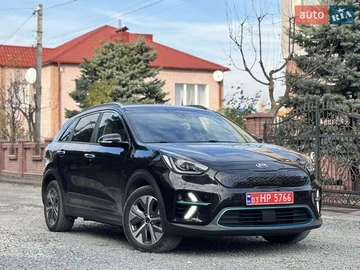 Авто KIA Niro 2020 № 8182137