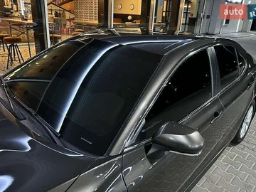 Авто Toyota Camry 2019 № 8182142