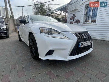Авто Lexus Is 2015 № 8182143