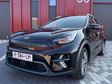 Авто KIA Niro 2019 № 8182146