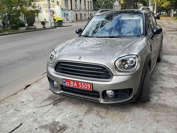 Авто MINI Countryman 2019 № 8182149