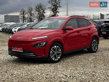 Авто Hyundai Kona Electric 2022 № 8182156