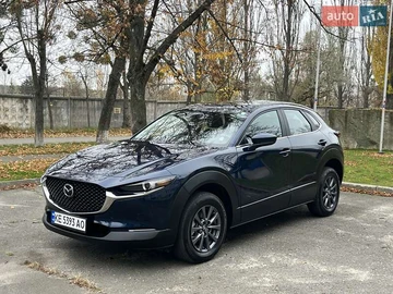 Авто Mazda Cx-30 2024 № 8182158